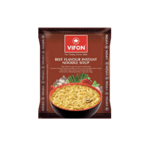 Vifon - Supa instant vita, punga 60g