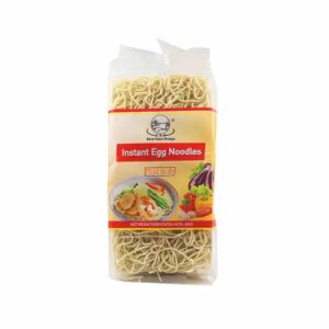 Rare Pearl Bridge - Tăiței instant chinezești cu ou, 400g