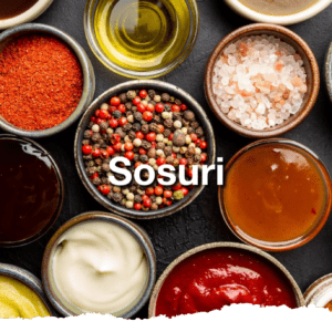 Sosuri