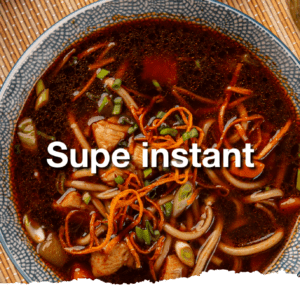 Supe Instant