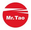 mr tao logo square